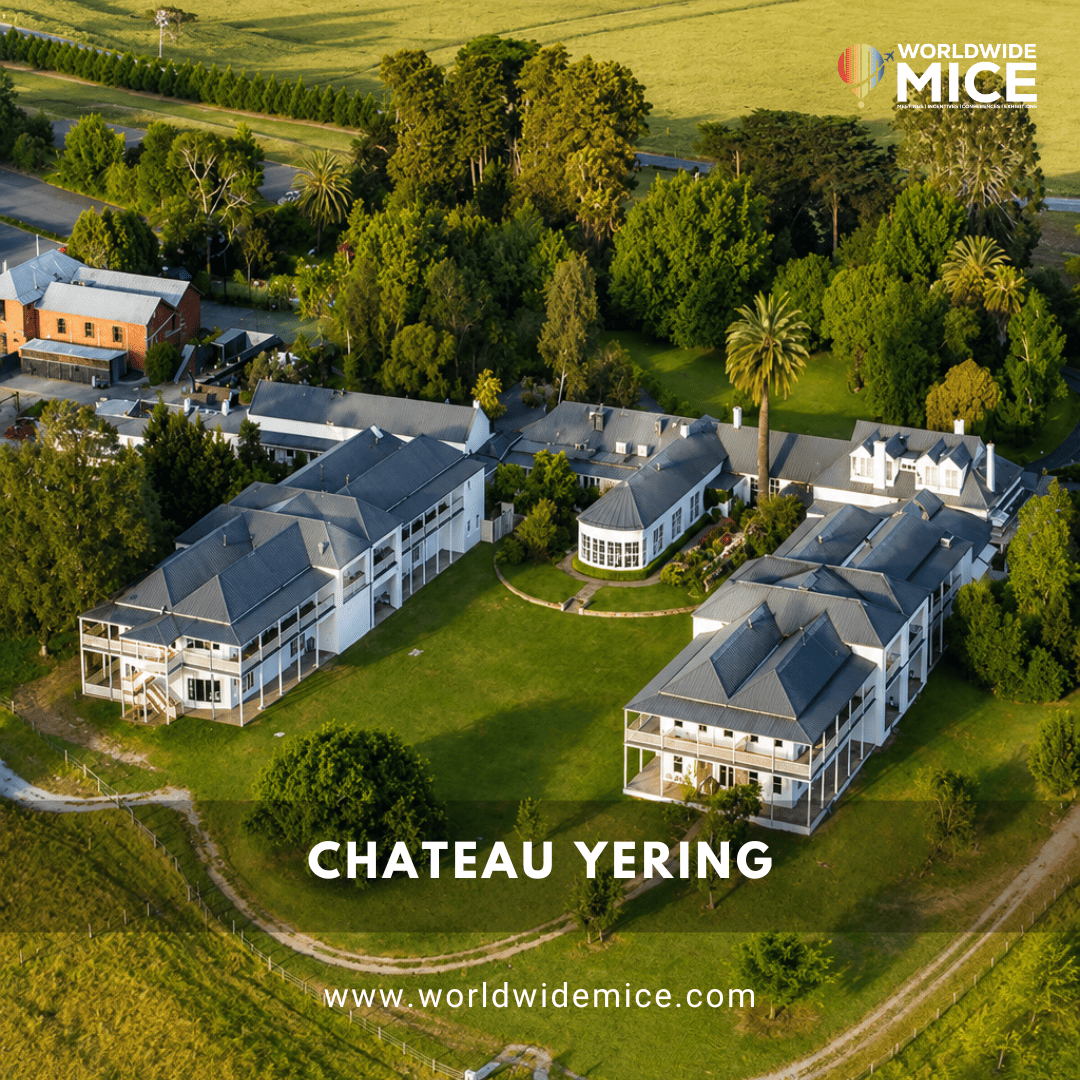 Chateau Yering